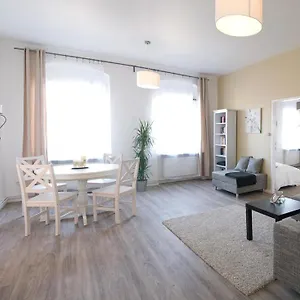 Apartment Feel At Berlin
