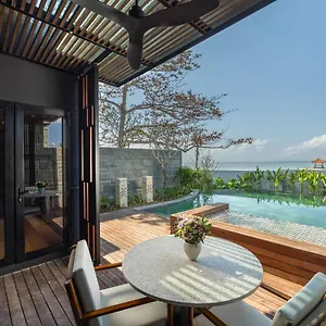 Hotel Sumitra Luxury A Pramana Experience Sanur (Bali)