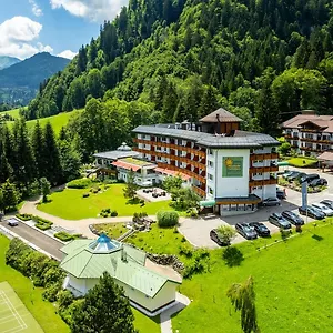 Hotel Alpenhotel - Ein Rovell