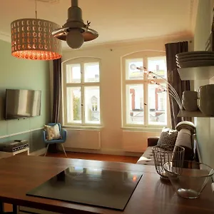 Apartment The Good Place In Kreuzberg Berlin