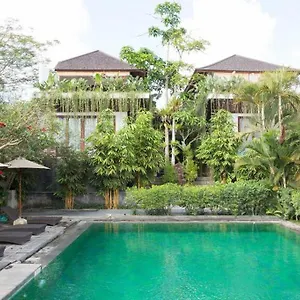Guest house Aqua Bali Canggu (Bali)