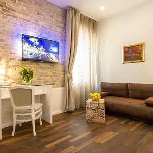 Guest house Pellegrini Luxury Split