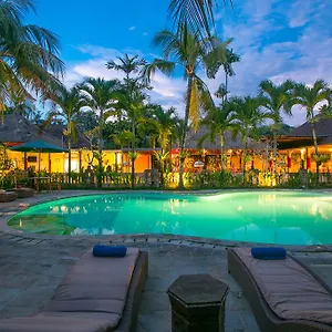 Hotel Saren Indah Ubud (Bali)