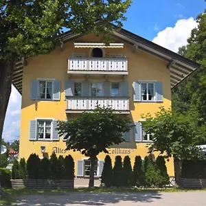 Altes Zollhaus Maison d'hôtes