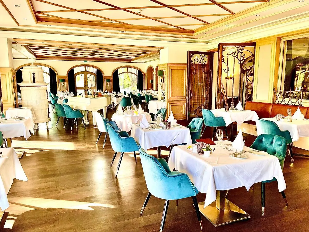 Hotel Tanneck Bad Wörishofen 4*,