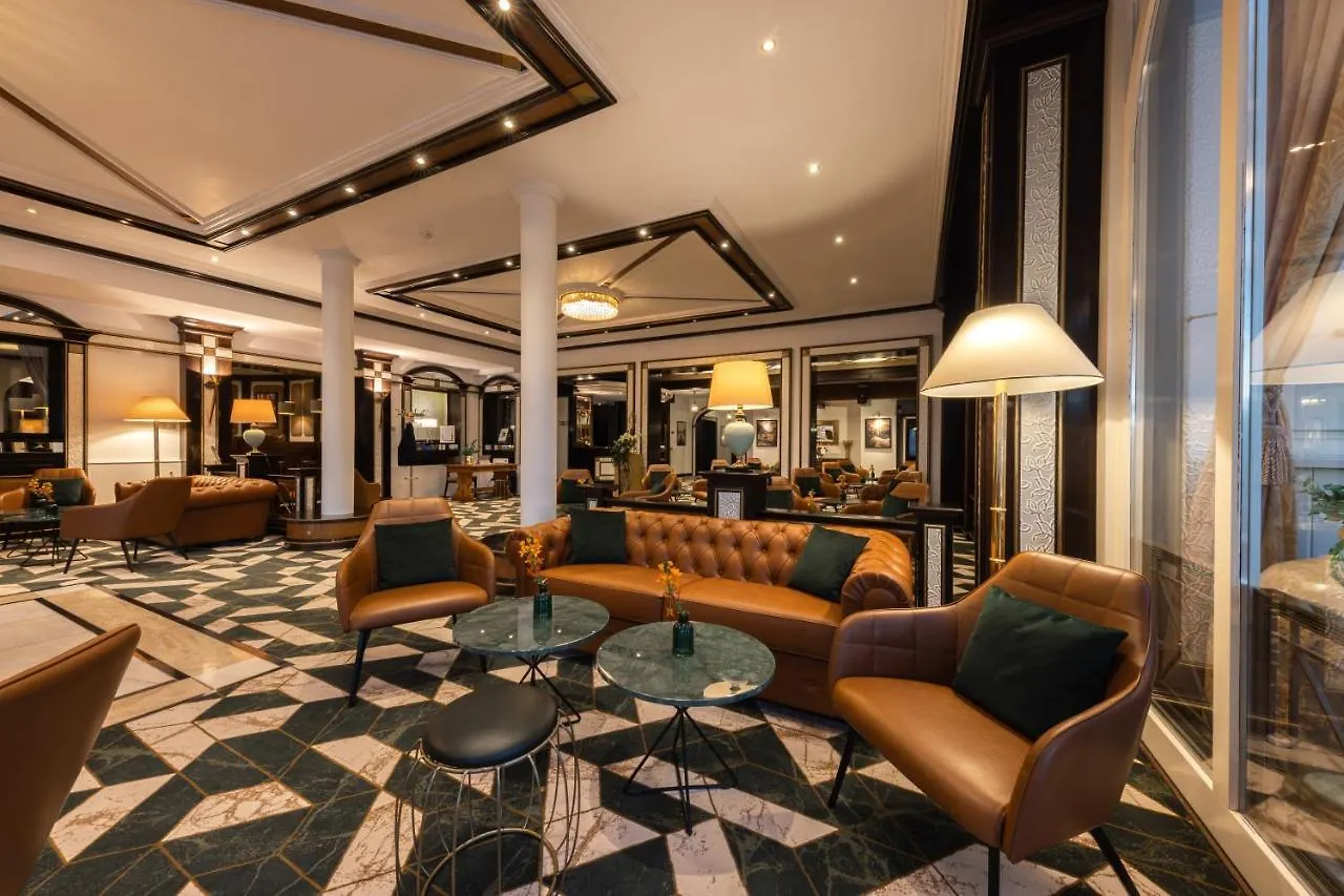 Hotel Tanneck Bad Wörishofen
