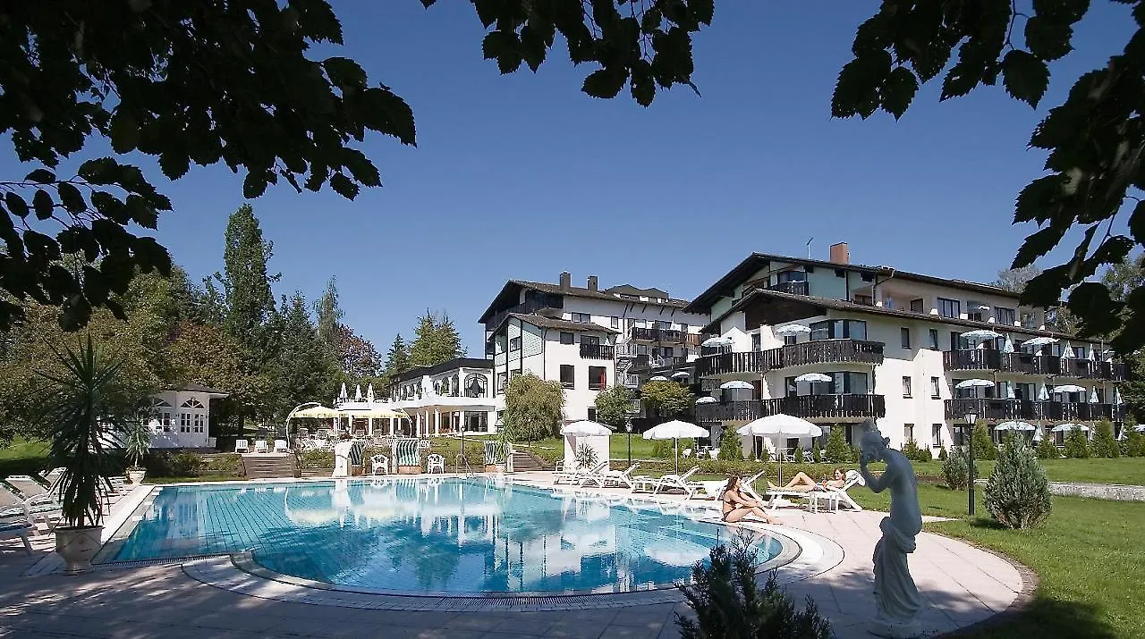 Hotel Tanneck Bad Wörishofen 4*,