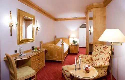 Hotel Tanneck Bad Wörishofen