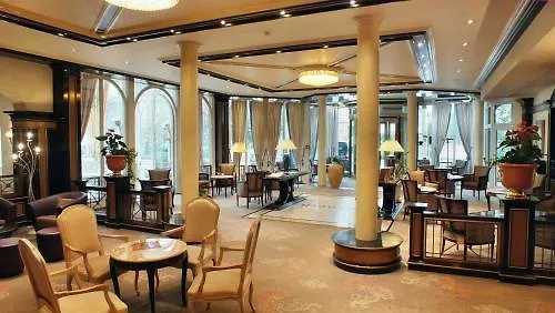 Hotel Tanneck Bad Wörishofen