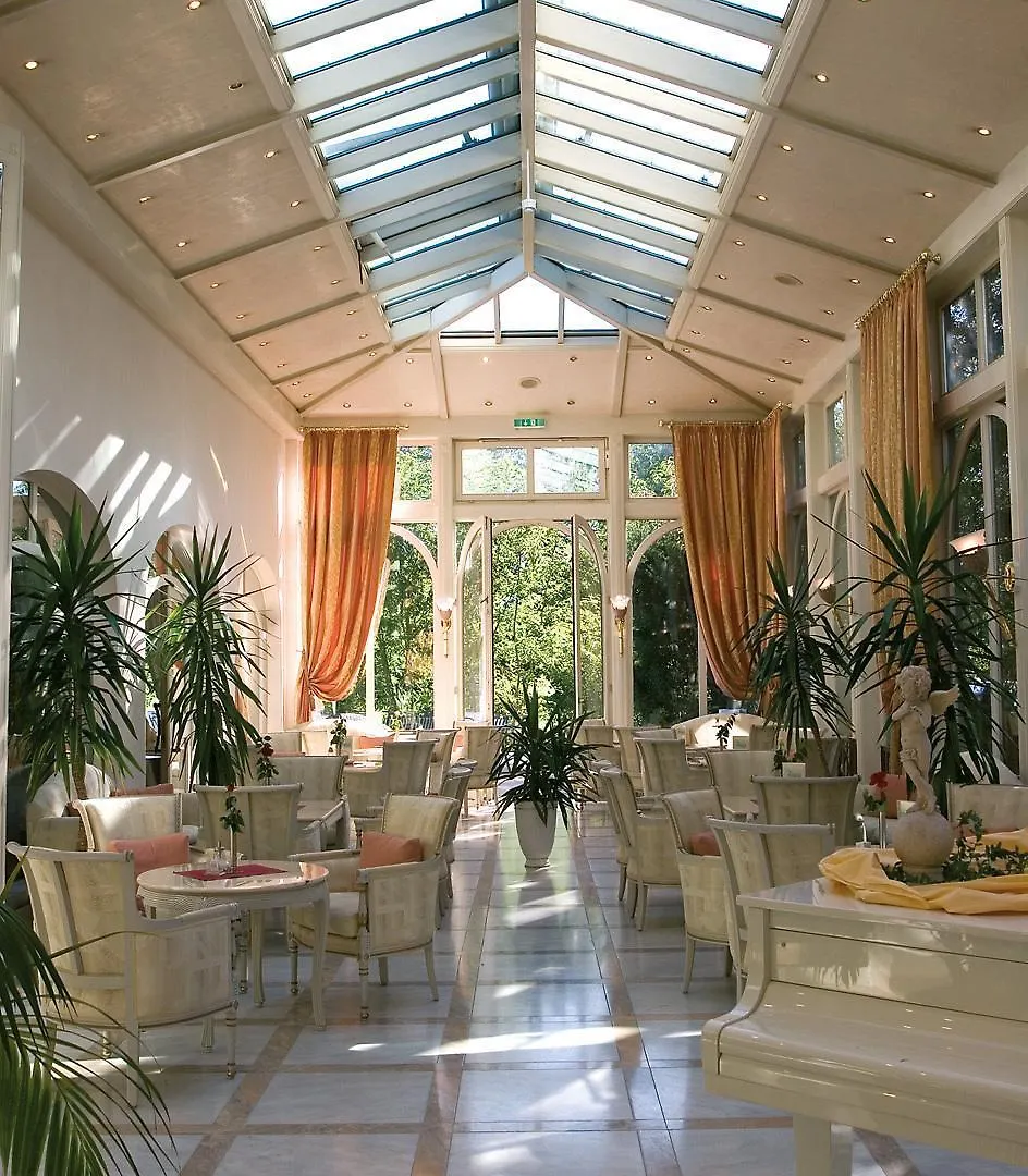 Hotel Tanneck Bad Wörishofen