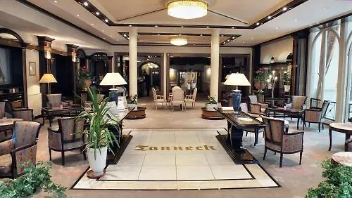 Hotel Tanneck Bad Wörishofen 4*,
