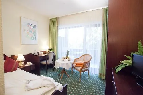 Hotel Tanneck Bad Wörishofen
