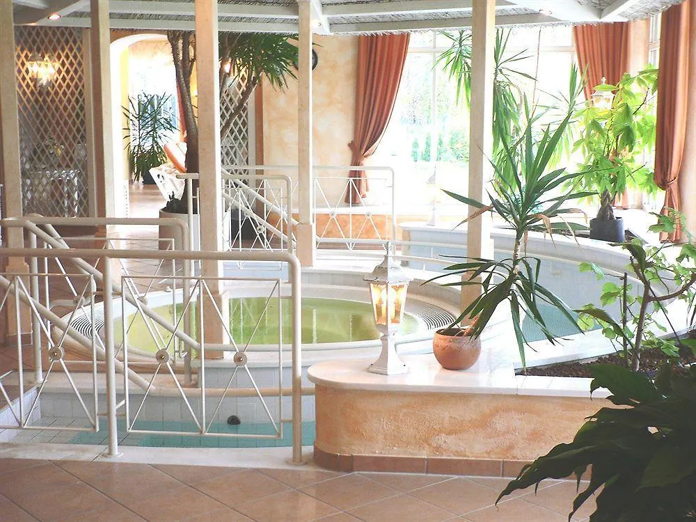 Hotel Tanneck Bad Wörishofen