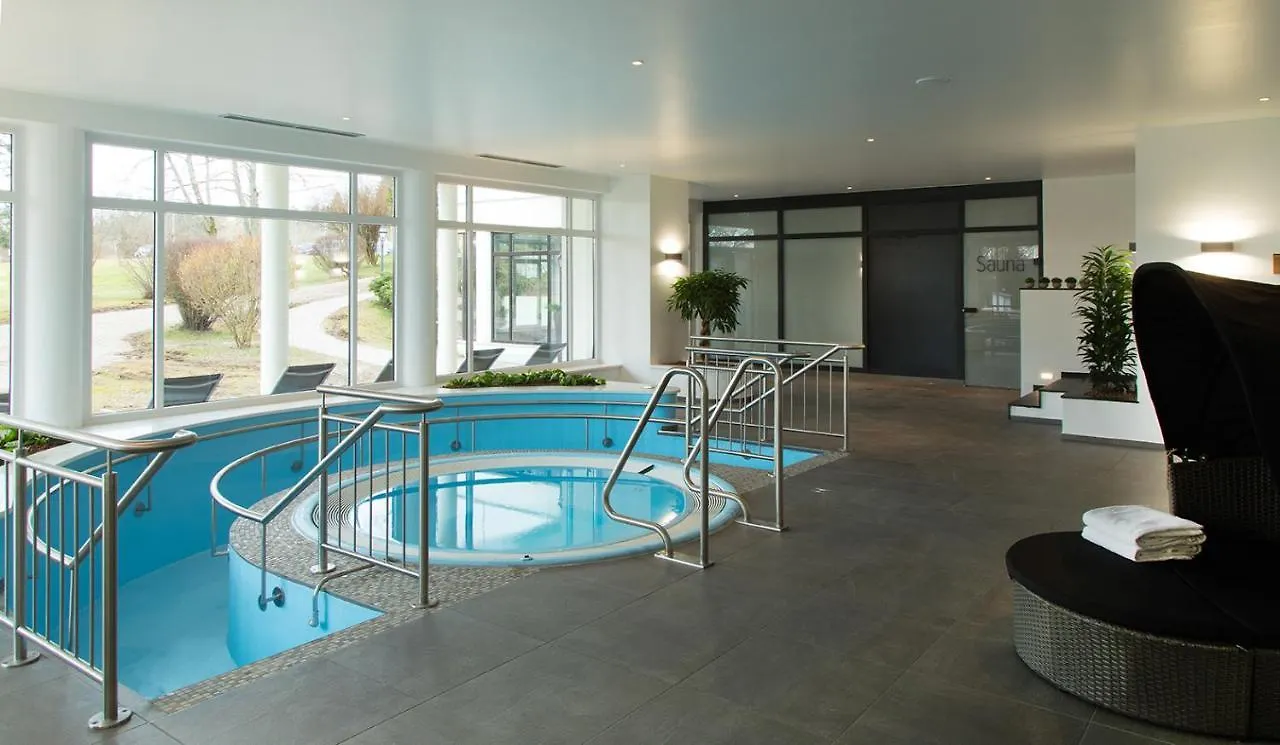 Hotel Tanneck Bad Wörishofen 4*,