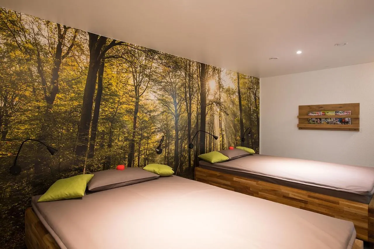 Hotel Tanneck Bad Worishofen